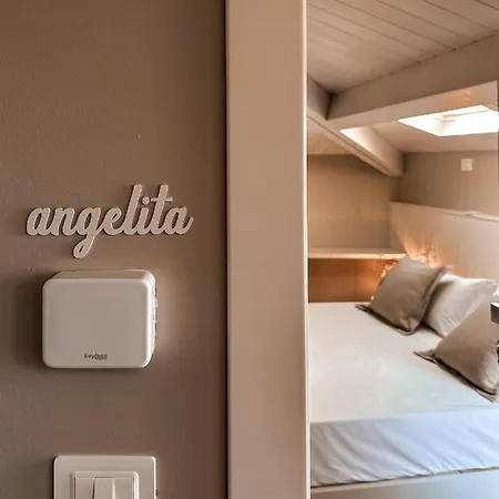 Palazzo Bruni - Dimora Di Mare 住宿加早餐酒店 4*