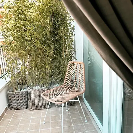 Palazzo Bruni - Dimora Di Mare Bed & Breakfast *