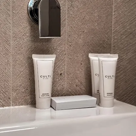 Palazzo Bruni - Dimora Di Mare 马里纳 - 圣维托