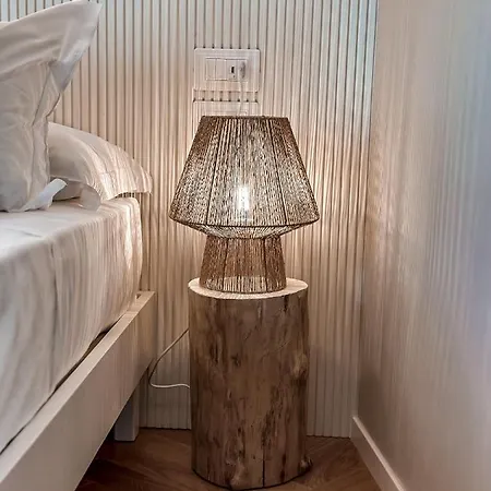 住宿加早餐酒店 Palazzo Bruni - Dimora Di Mare 马里纳 - 圣维托