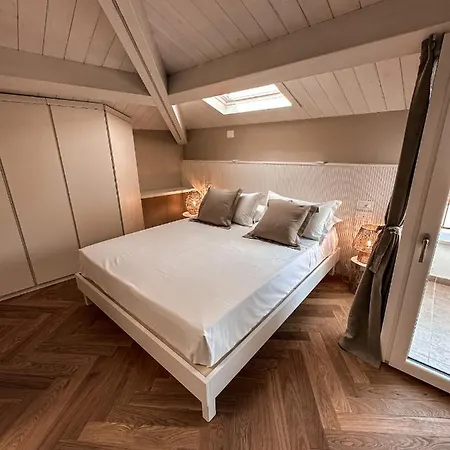 Bed & Breakfast Palazzo Bruni - Dimora Di Mare