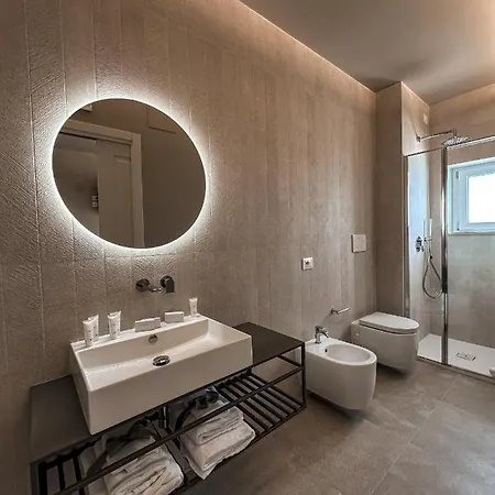 Palazzo Bruni - Dimora Di Mare Bed & Breakfast