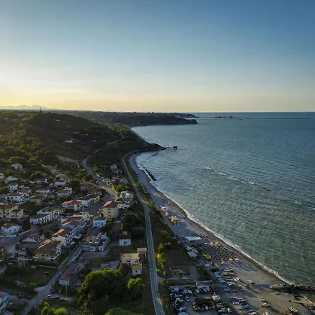 Palazzo Bruni - Dimora Di Mare