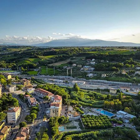 Palazzo Bruni - Dimora Di Mare
