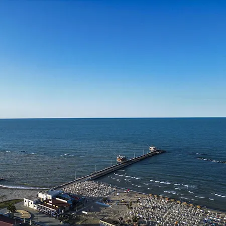 Palazzo Bruni - Dimora Di Mare 住宿加早餐酒店 4*