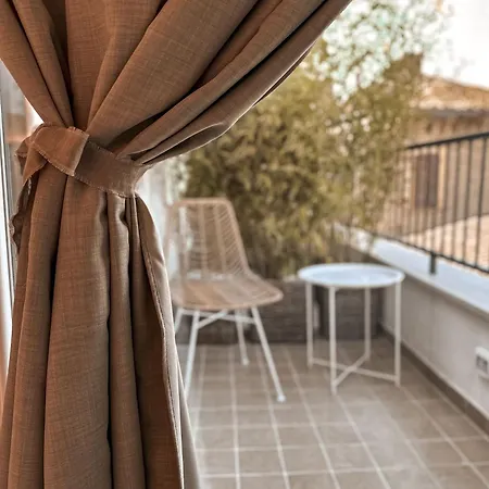 Palazzo Bruni - Dimora Di Mare 4* 马里纳 - 圣维托