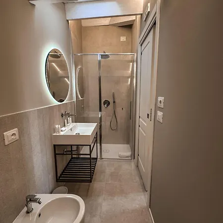 Palazzo Bruni - Dimora Di Mare Bed & Breakfast Marina di San Vito