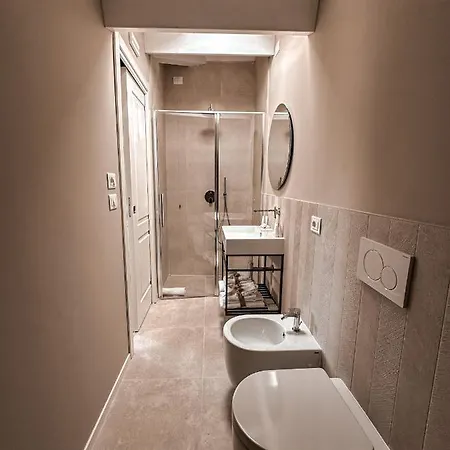 Palazzo Bruni - Dimora Di Mare Marina San Vito