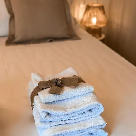 Palazzo Bruni - Dimora Di Mare Alojamento de Acomodação e Pequeno-almoço 4*