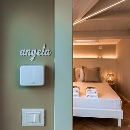 Palazzo Bruni - Dimora Di Mare Bed & Breakfast