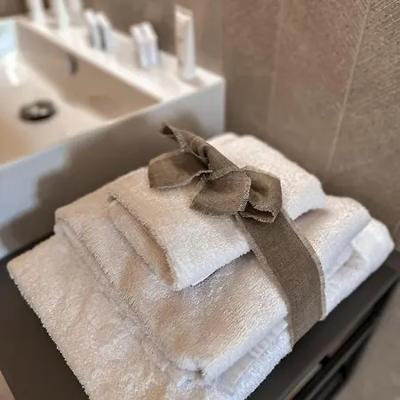 Palazzo Bruni - Dimora Di Mare Alojamento de Acomodação e Pequeno-almoço