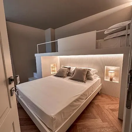 Palazzo Bruni - Dimora Di Mare 4* Marina San Vito