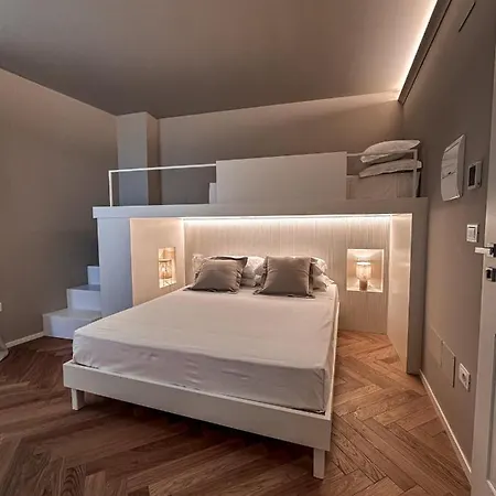 Bed & Breakfast Palazzo Bruni - Dimora Di Mare