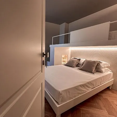 Palazzo Bruni - Dimora Di Mare Marina San Vito