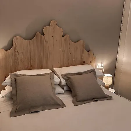 Palazzo Bruni - Dimora Di Mare Marina San Vito