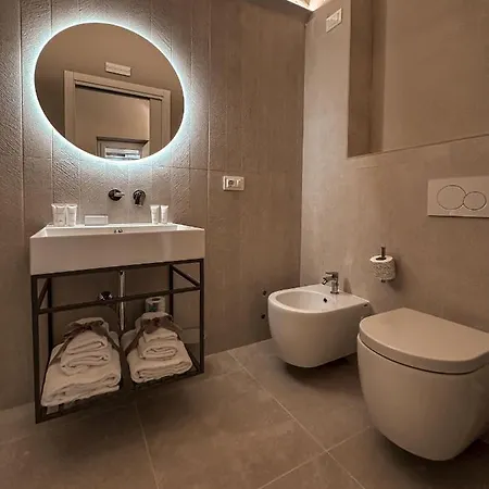 Bed & Breakfast Palazzo Bruni - Dimora Di Mare