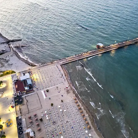 Bed & Breakfast Palazzo Bruni - Dimora Di Mare Marina di San Vito