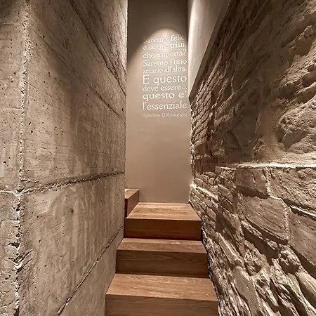 Palazzo Bruni - Dimora Di Mare Marina San Vito