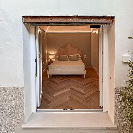 Palazzo Bruni - Dimora Di Mare Bed & Breakfast