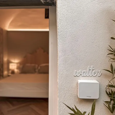 Bed & Breakfast Palazzo Bruni - Dimora Di Mare