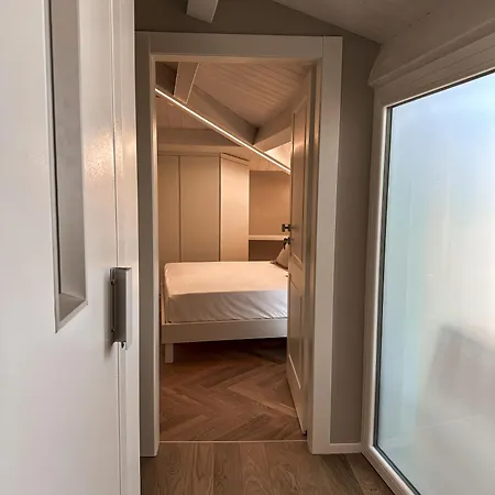 Frühstückspension Palazzo Bruni - Dimora Di Mare 4*