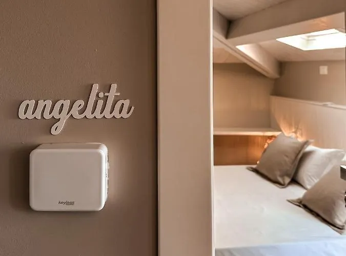 Palazzo Bruni - Dimora Di Mare Oda ve Kahvaltı 4*