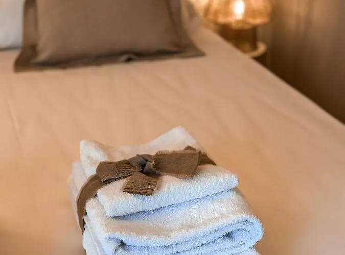 Palazzo Bruni - Dimora Di Mare Oda ve Kahvaltı 4*