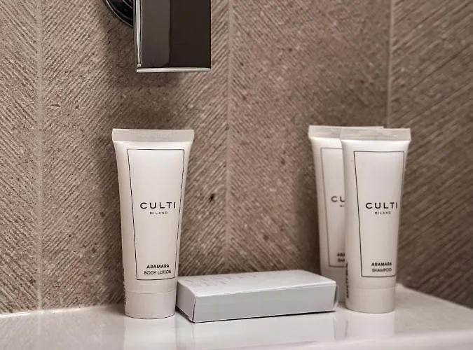 Palazzo Bruni - Dimora Di Mare Marina di San Vito