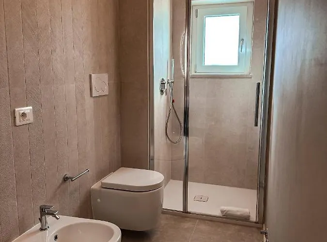 Oda ve Kahvaltı Palazzo Bruni - Dimora Di Mare