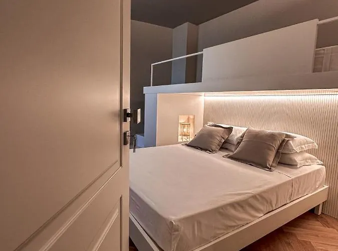 Palazzo Bruni - Dimora Di Mare Marina di San Vito