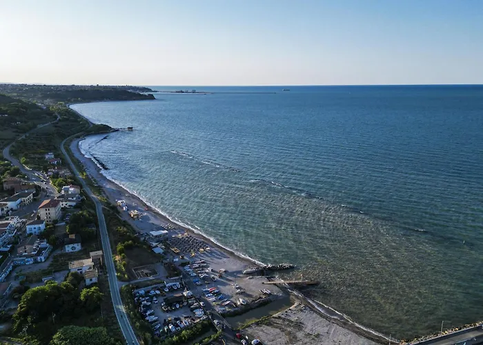 Palazzo Bruni - Dimora Di Mare 4*