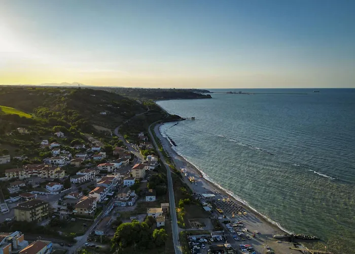 Palazzo Bruni - Dimora Di Mare