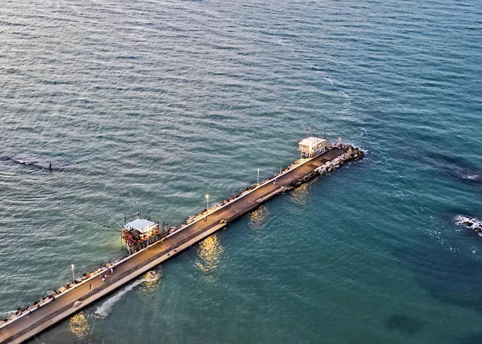 Oda ve Kahvaltı Palazzo Bruni - Dimora Di Mare