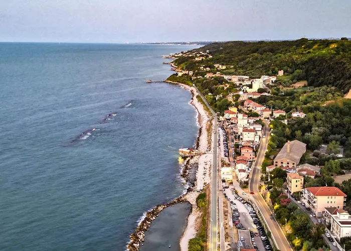 Oda ve Kahvaltı Palazzo Bruni - Dimora Di Mare