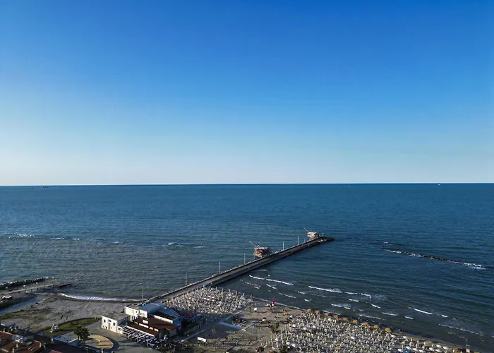 Palazzo Bruni - Dimora Di Mare Oda ve Kahvaltı 4*